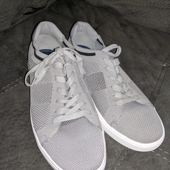 Men's Madden Sz 9 (Worn Once) - Picture 5 of 12